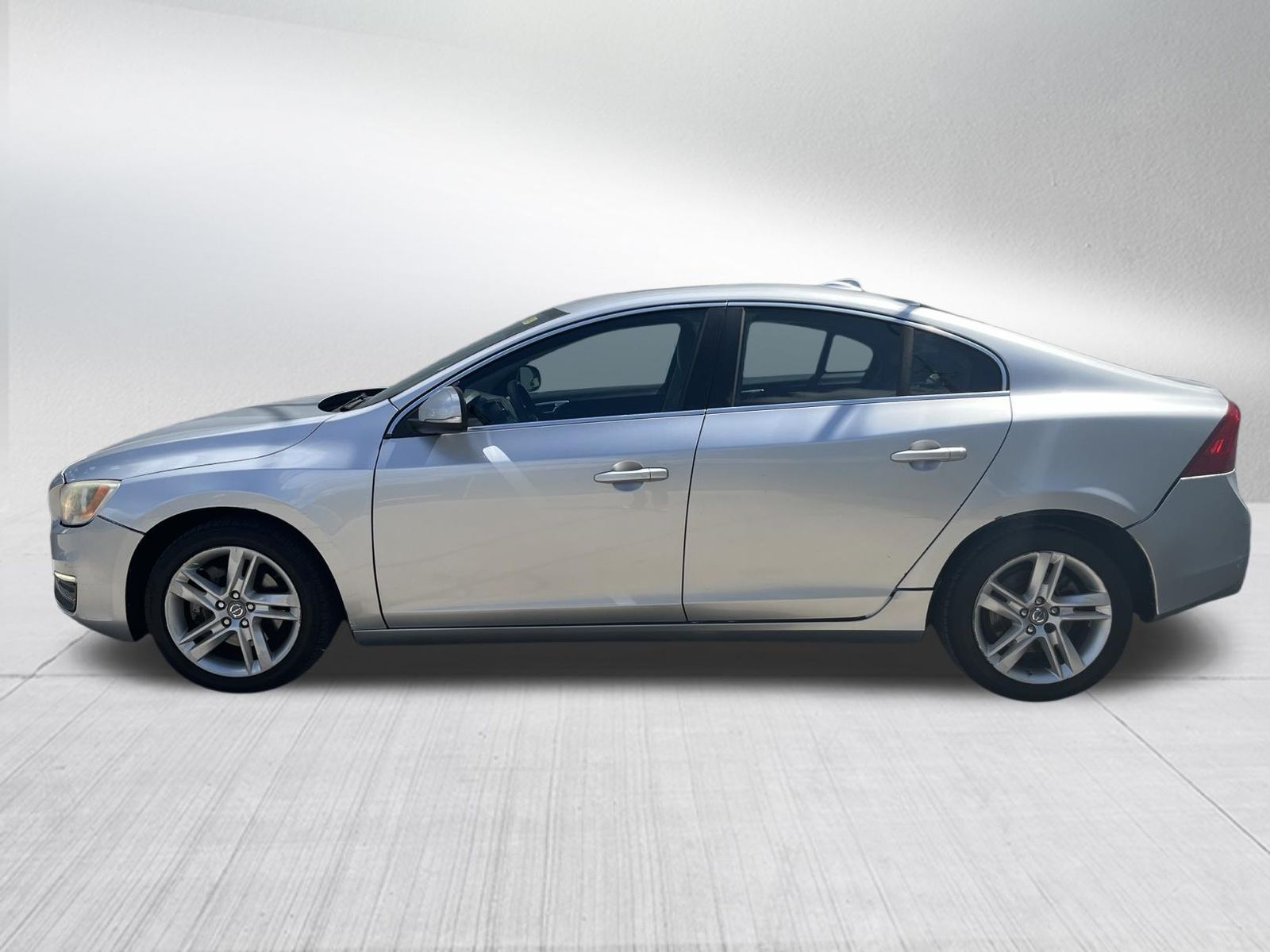 Used Car 2015 Volvo S60  T5 Premier For Sale Under $10,000 In Austin, Texas