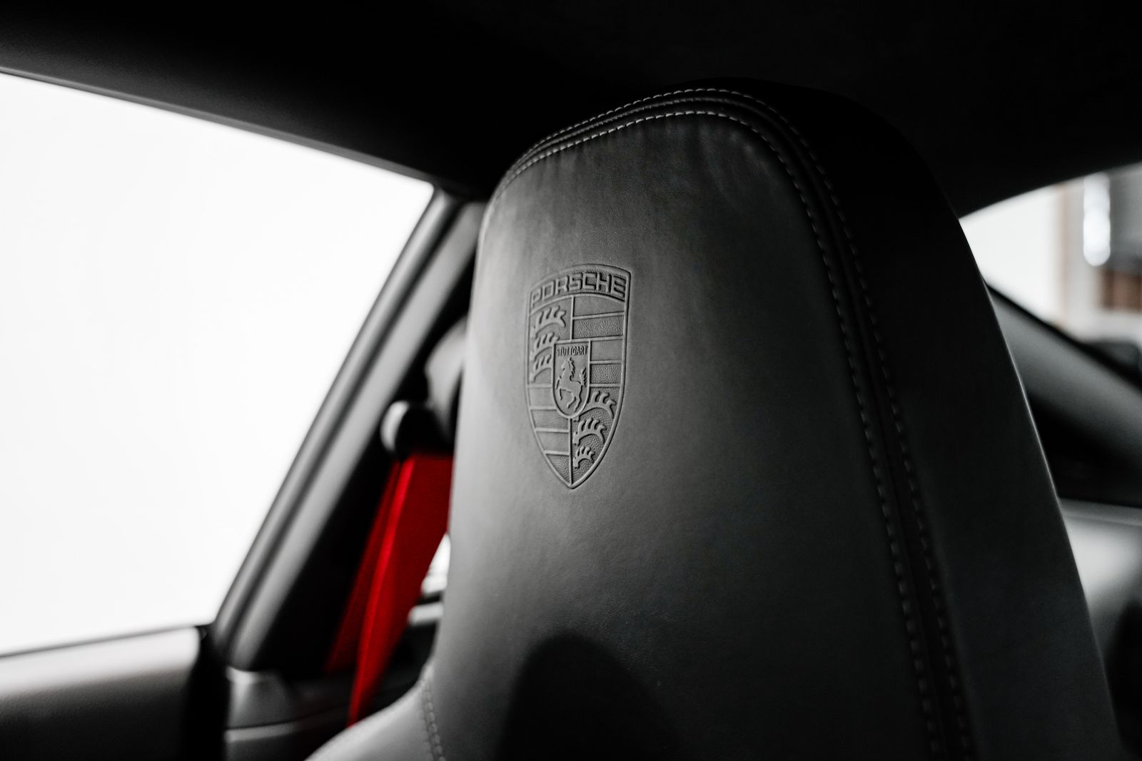 2010 Porsche 911 GT3 — photo 16