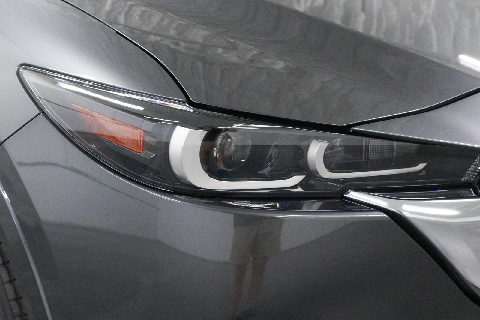 New Car 2025 Mazda Cx-5  2.5 S Preferred Package For Sale Under $35,000 In Austin, Texas