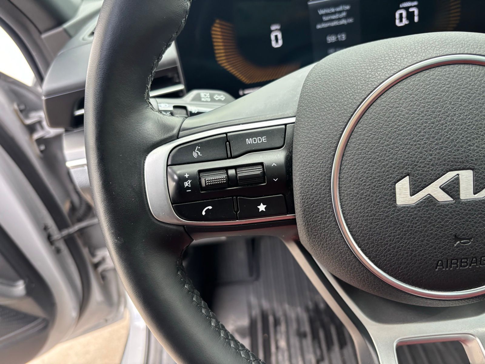 Used Car 2025 Kia K5  Gt-line For Sale Under $30,000 In Austin, Texas