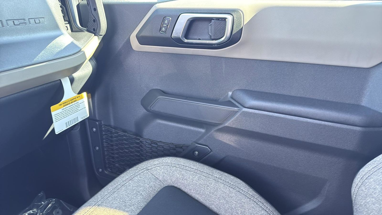 New Car 2025 Ford Bronco  Big Bend For Sale Under $50,000 In Austin, Texas