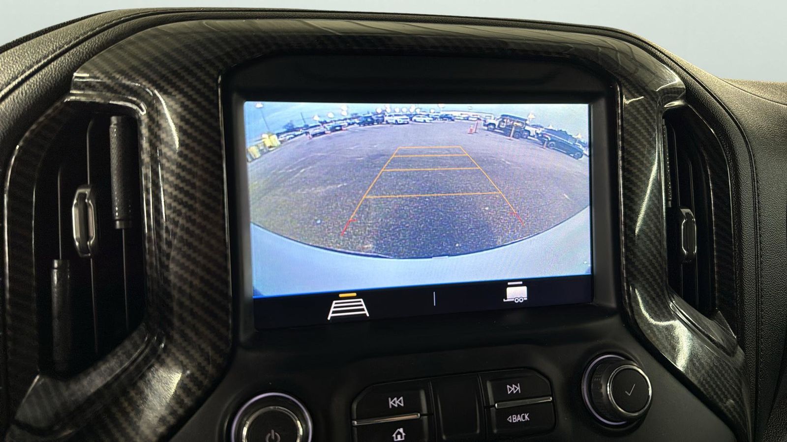 Used Car 2019 Chevrolet Silverado 1500  Lt For Sale Under $25,000 In Austin, Texas