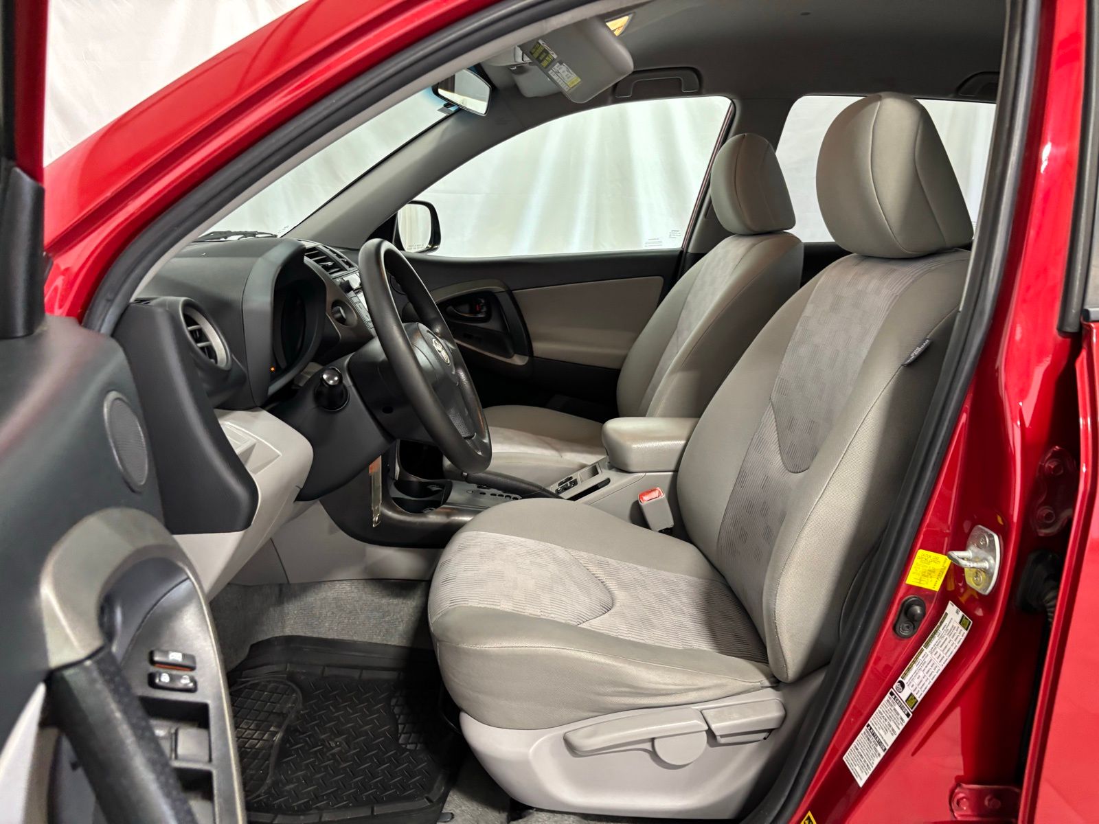 Used Car 2011 Toyota Rav4  Base For Sale Under $10,000 In Austin, Texas