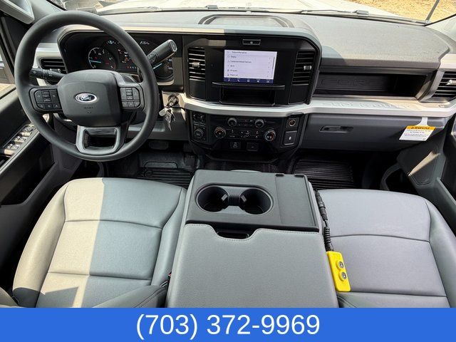 New 2026 Oxford White Ford 12' PJ'S LANDSCAPE DUMP image 21