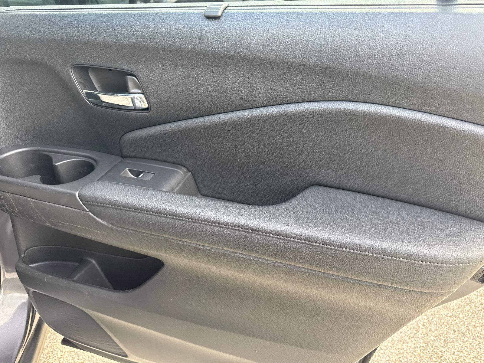 2021 Honda Passport Touring photo 16