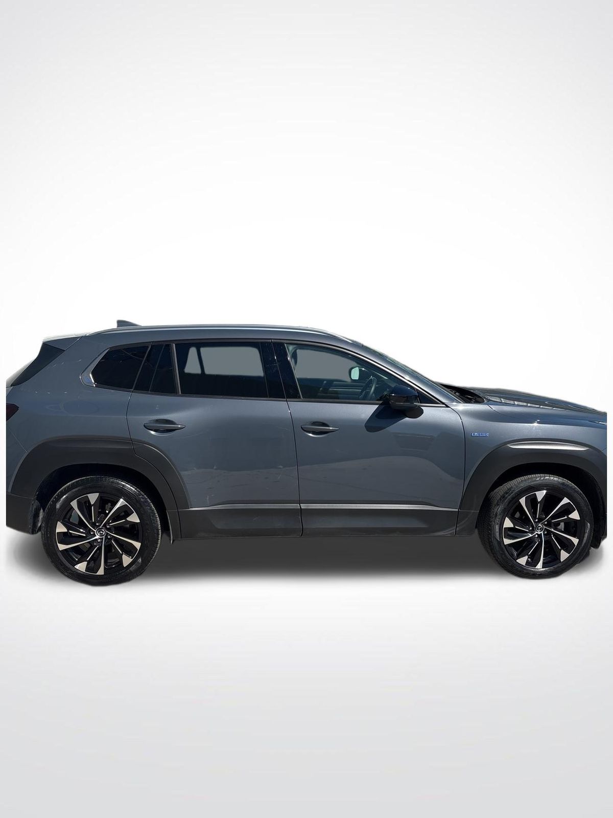 Used Car 2025 Mazda Cx-50 Hybrid  Premium Plus For Sale Under $35,000 In Austin, Texas