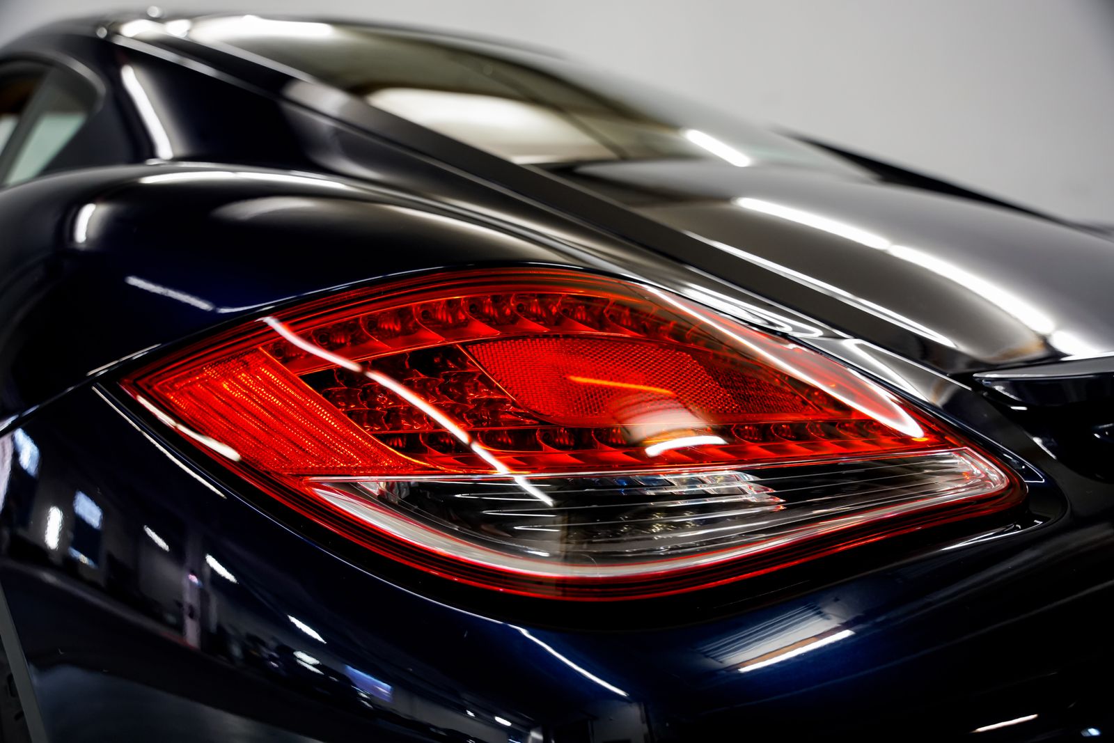 2009 Porsche Cayman Base — photo 28