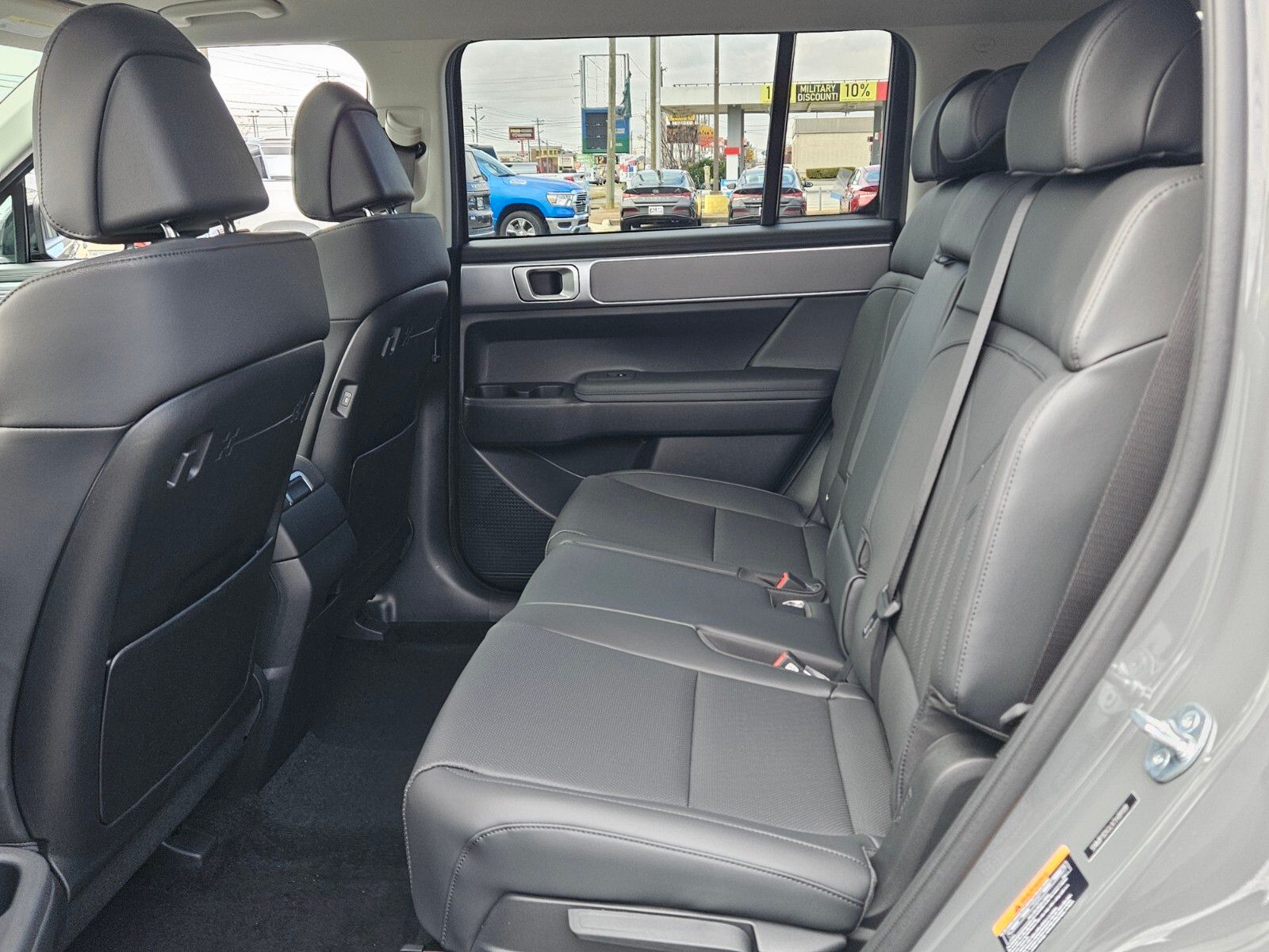 New 2026 Gray HYUNDAI XRT image 6