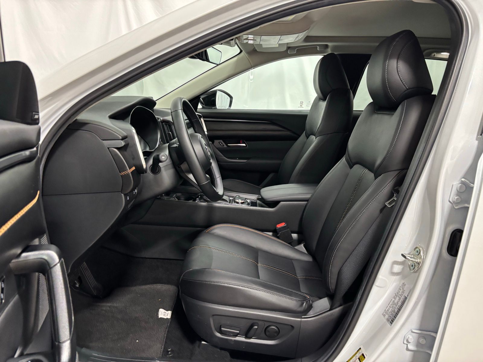 Used Car 2025 Mazda Cx-50 Hybrid  Premium Plus For Sale Under $35,000 In Austin, Texas