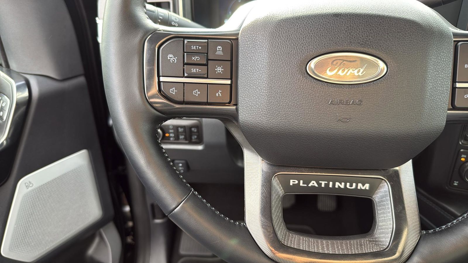 Used Car 2025 Ford F-250sd  Platinum For Sale Under $90,000 In Austin, Texas