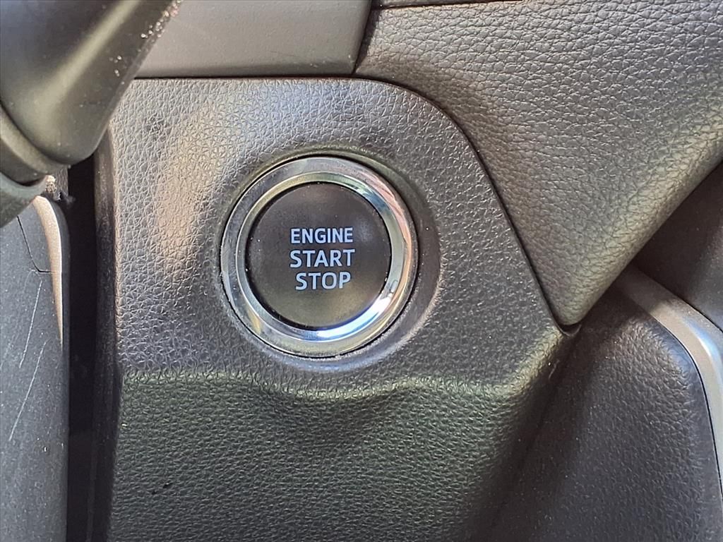 2020 Toyota RAV4 Limited Gray at Toyota of Victoria