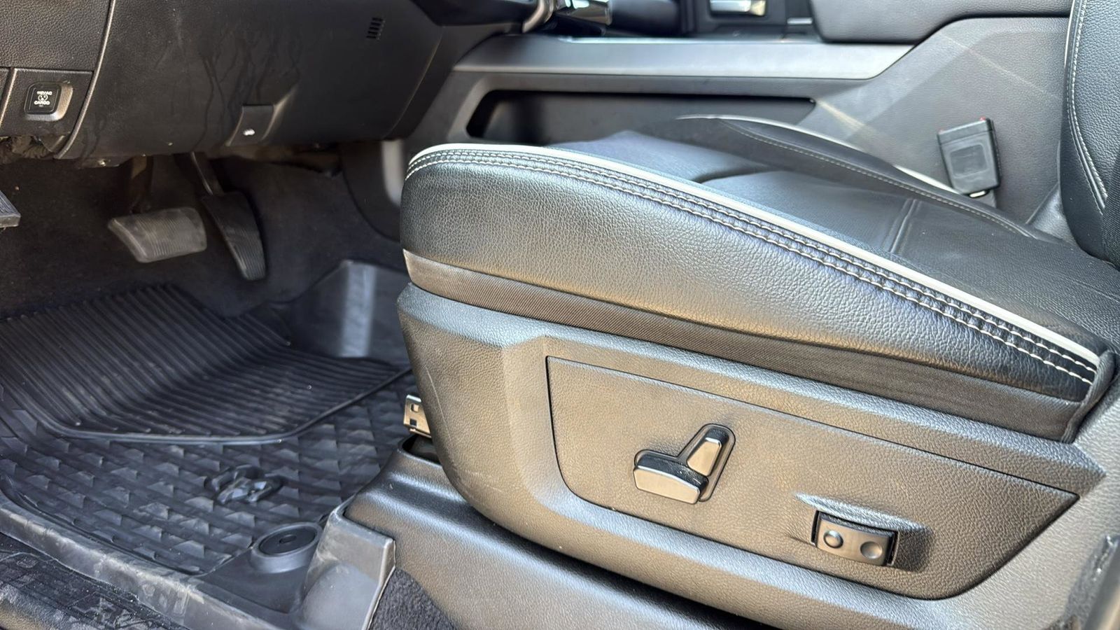 Used Car 2025 Ram 2500  Laramie For Sale Under $80,000 In Austin, Texas