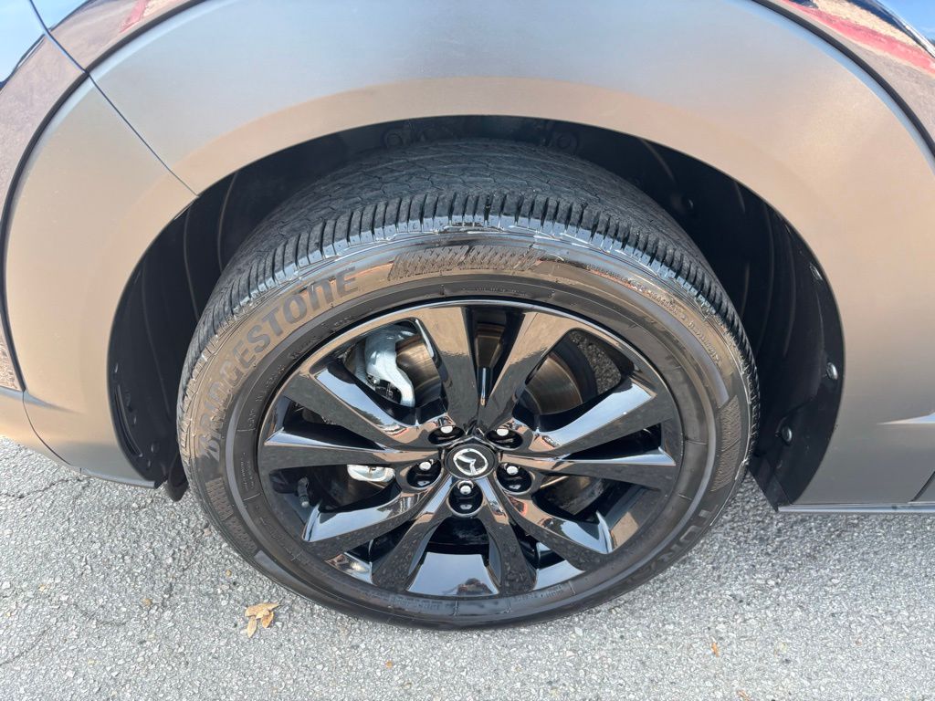 Used Car 2024 Mazda Cx-30  2.5 Turbo Premium Package For Sale Under $30,000 In Austin, Texas