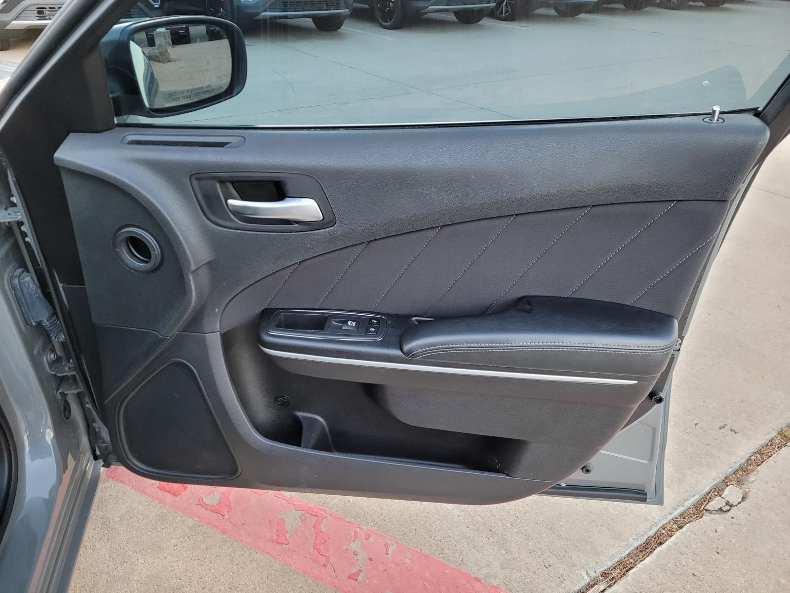 used 2019 Dodge Charger car, priced at $12,500