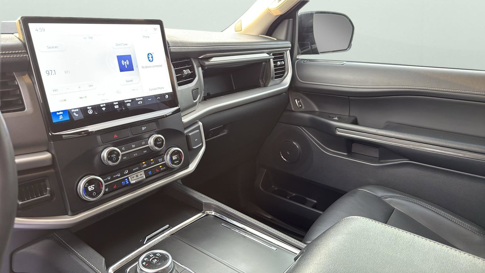 Used Car 2023 Ford Expedition  Xlt For Sale Under $50,000 In Austin, Texas