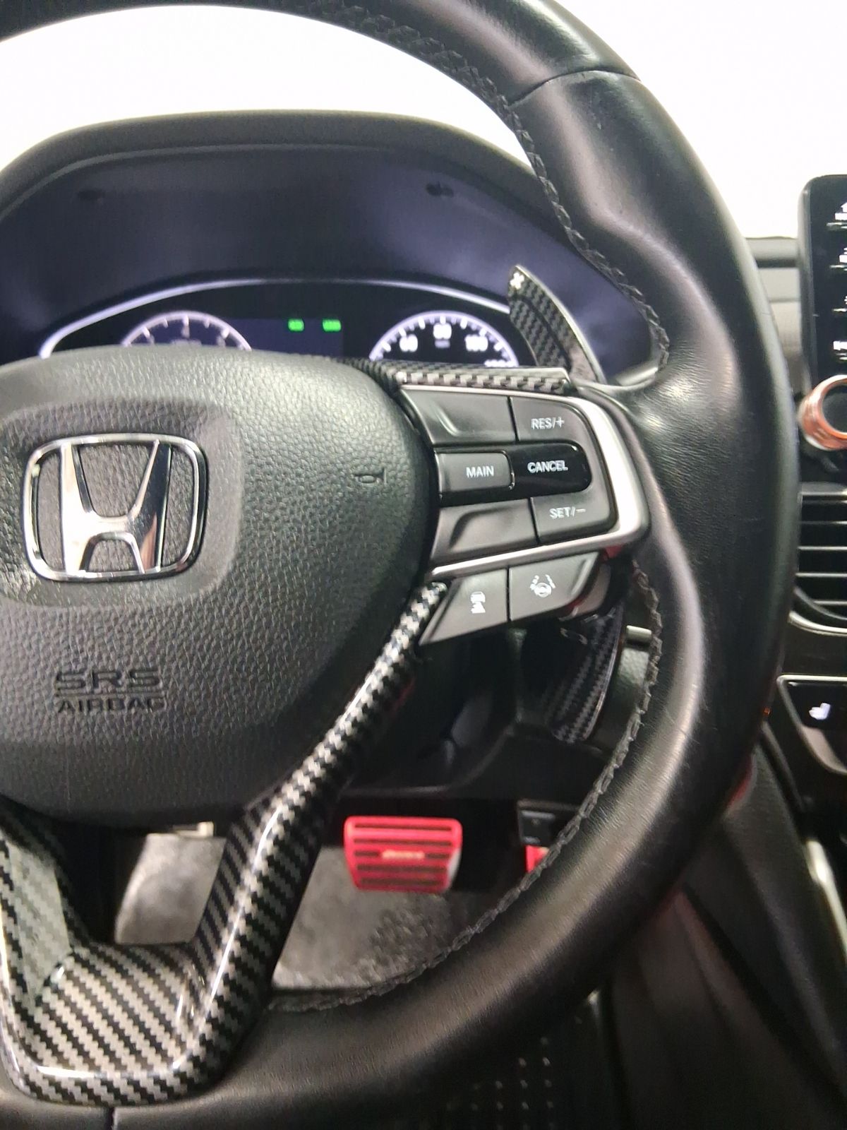 Used Car 2019 Honda Accord  Sport 2.0t For Sale Under $20,000 In Austin, Texas