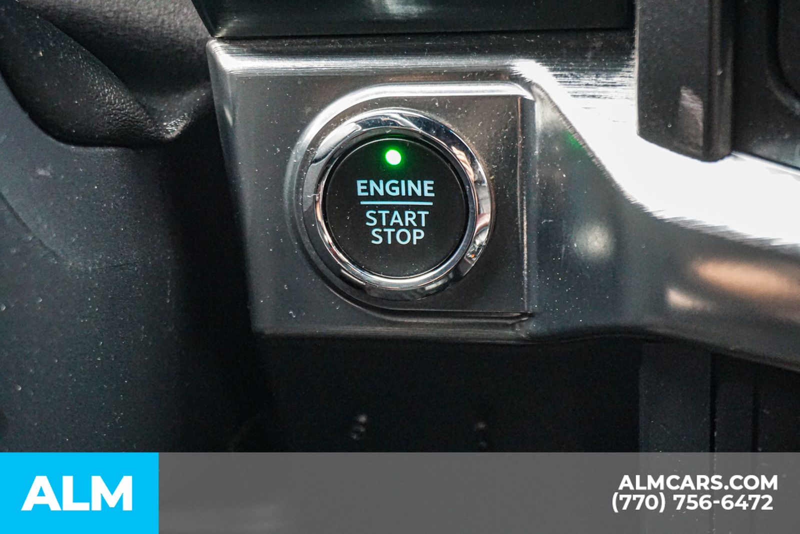 Used 2021  Ford Lariat image 32