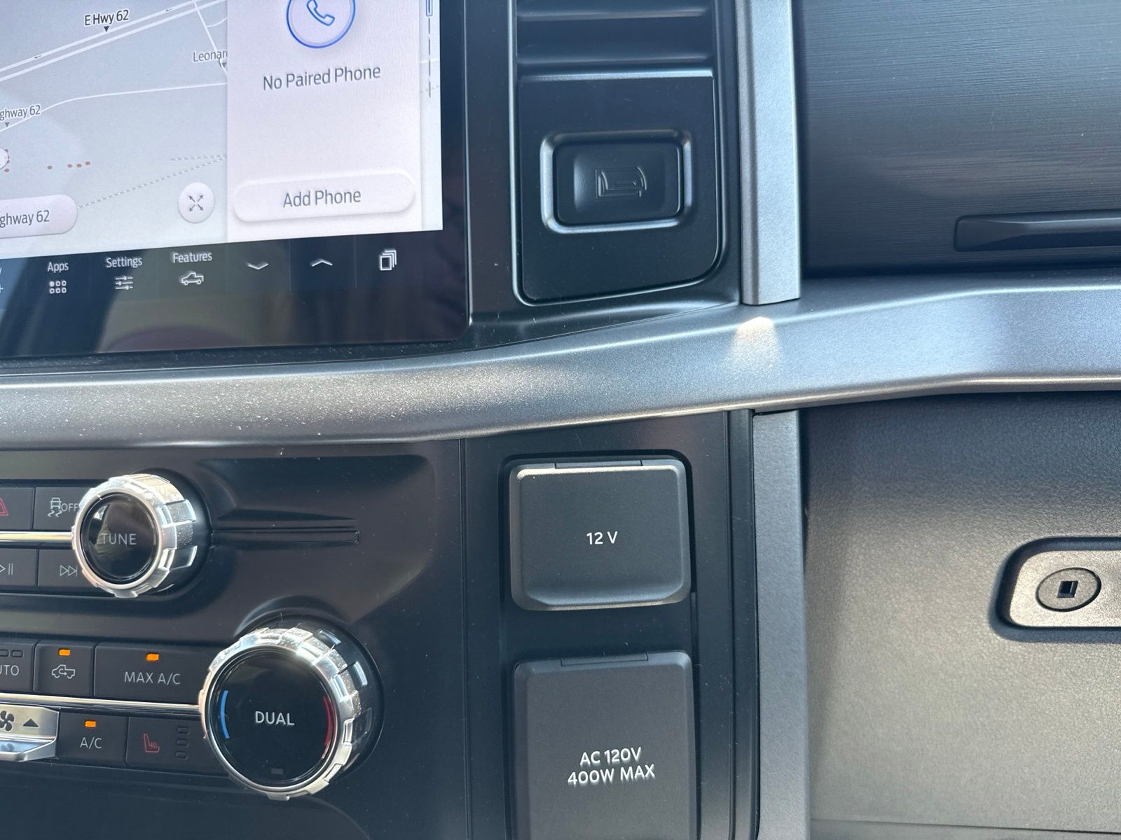 2026 Ford F-150 image 24