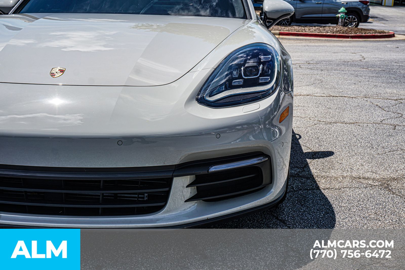 Used 2018 Beige Porsche 4 image 18