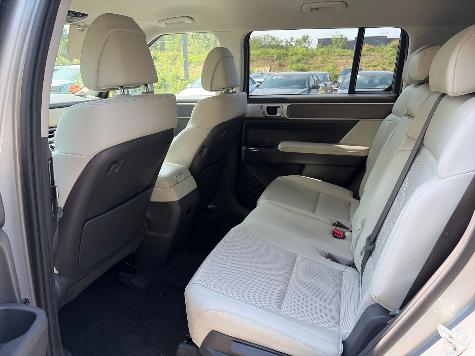 2024 Hyundai Santa Fe SEL - Photo 10