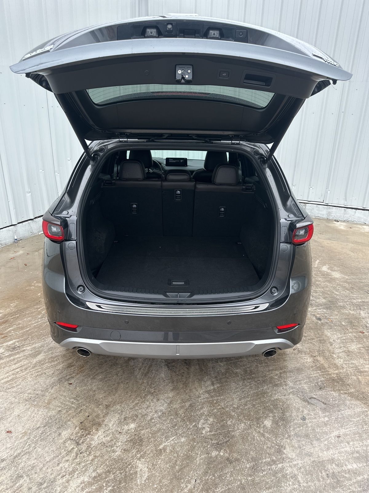 Used Car 2024 Mazda Cx-5  2.5 Turbo Signature For Sale Under $35,000 In Austin, Texas