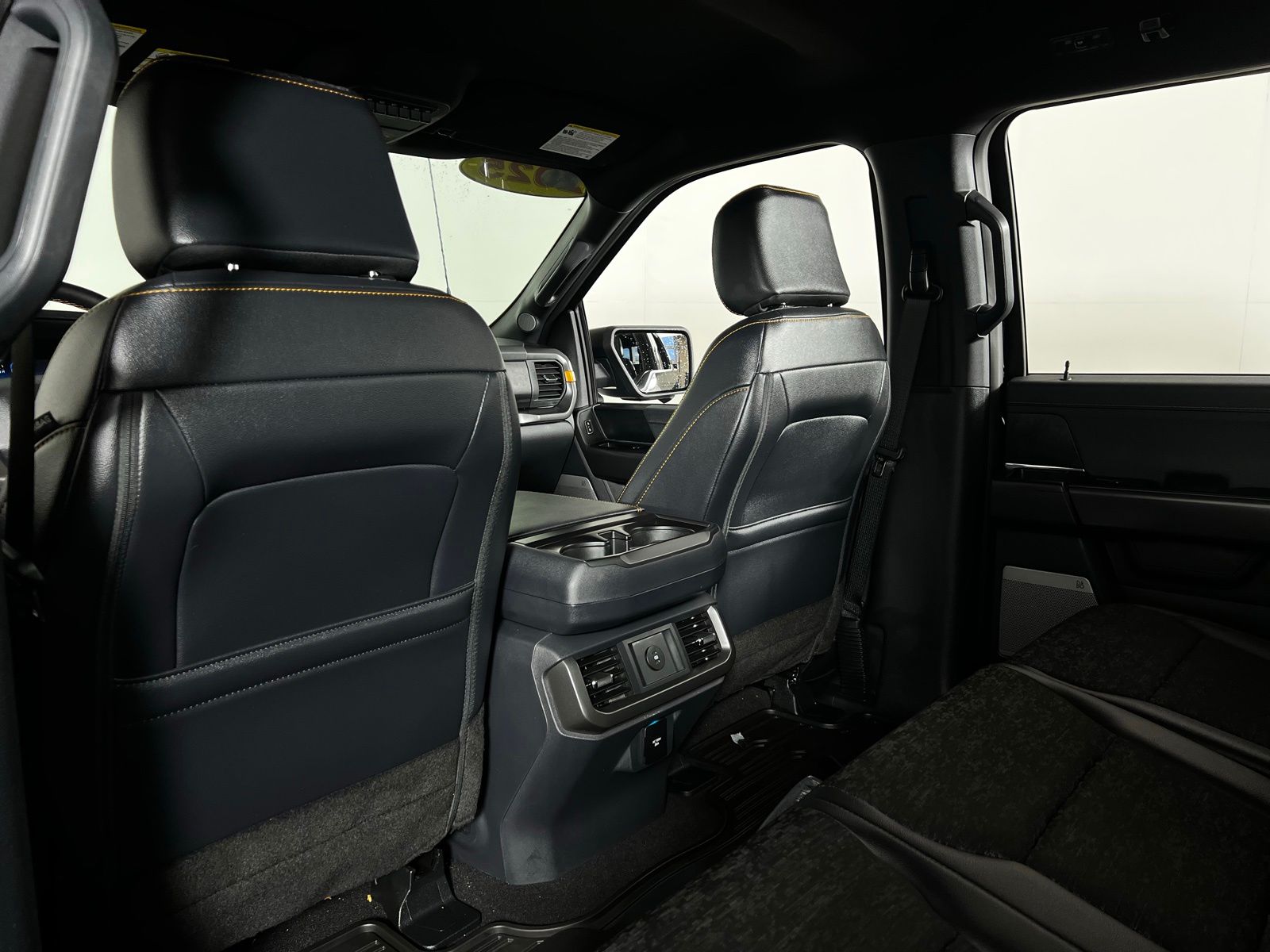 Thumbnail: 2025 Ford F-150 - 23