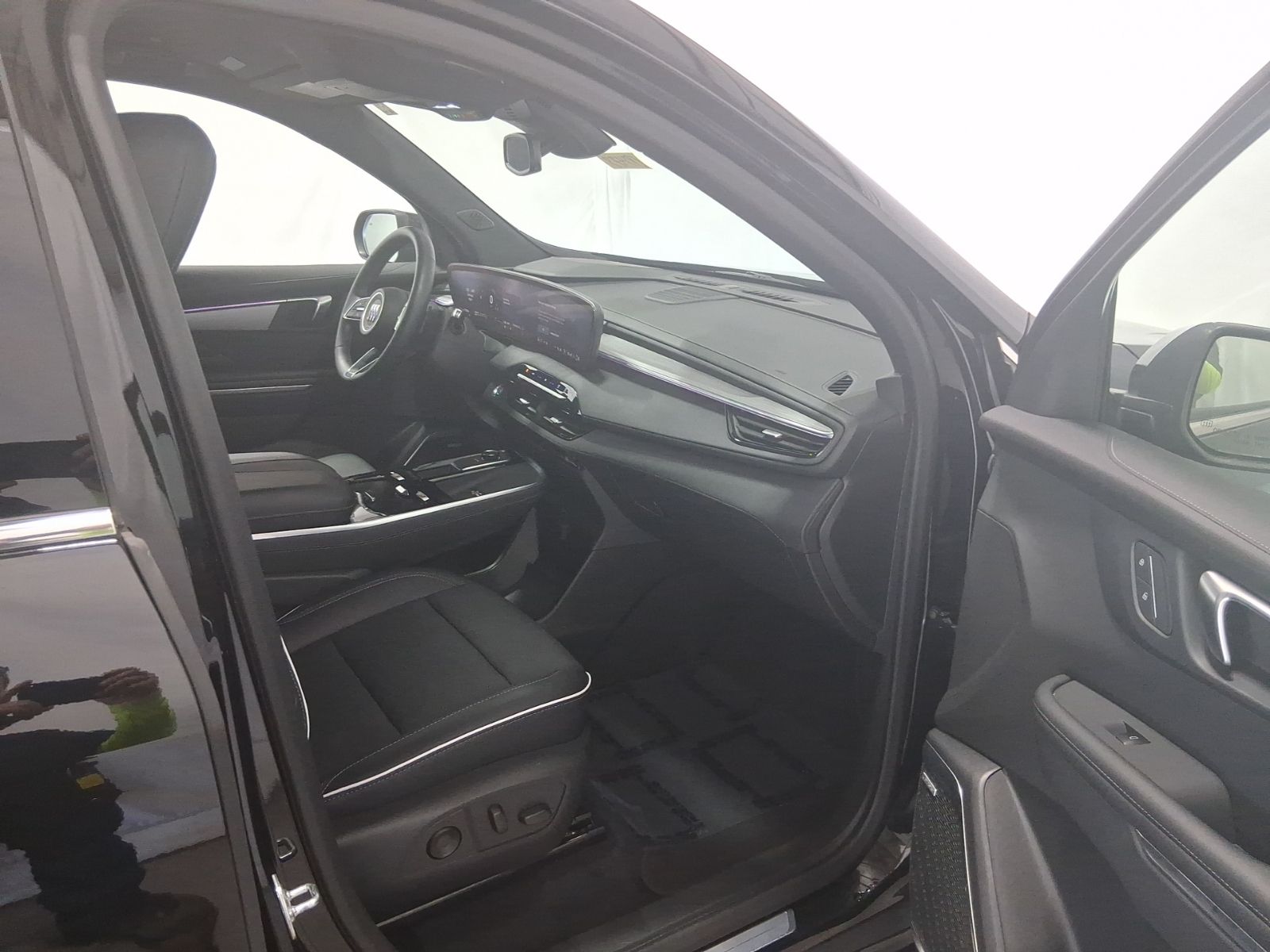 Used Car 2025 Buick Enclave  Preferred For Sale Under $40,000 In Austin, Texas