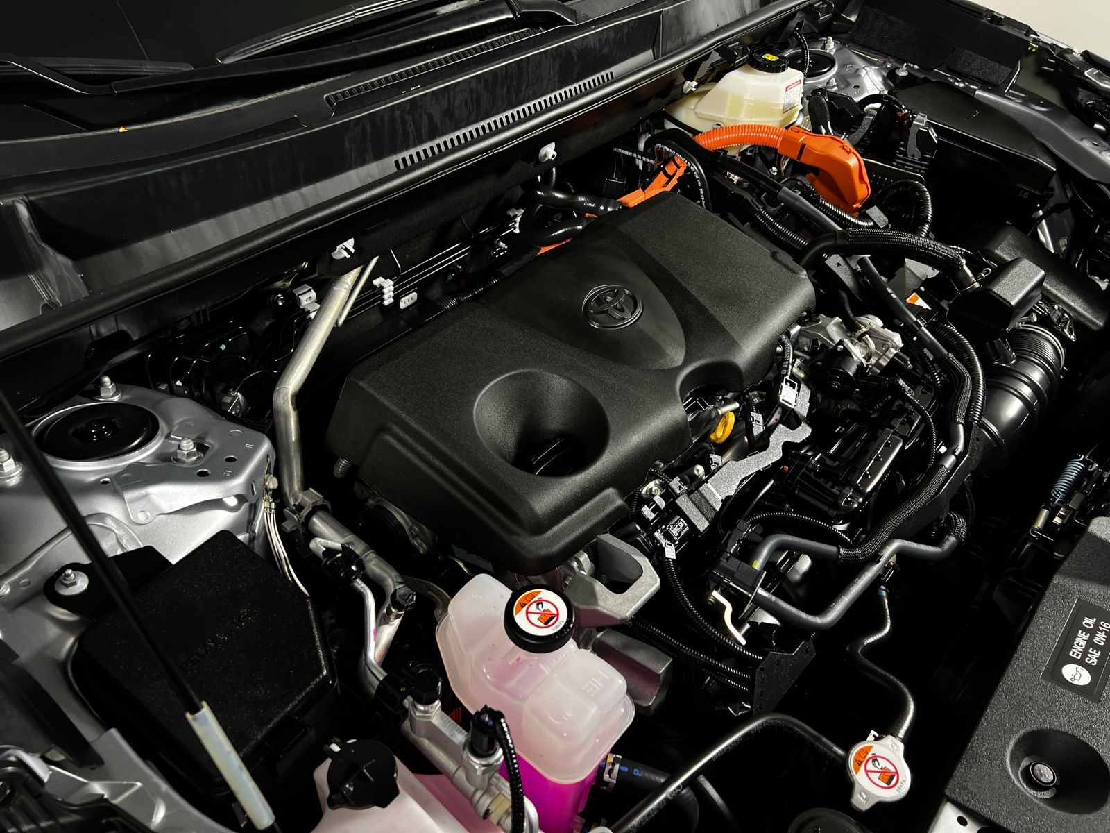 Thumbnail: 2025 Toyota RAV4 - 10