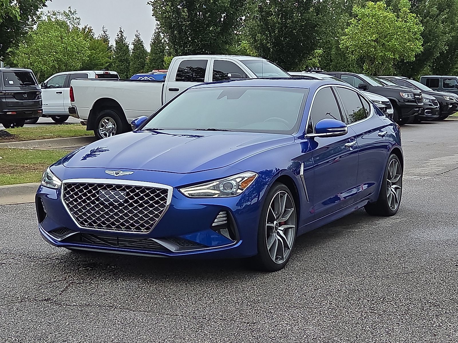 View vehicle photo 2