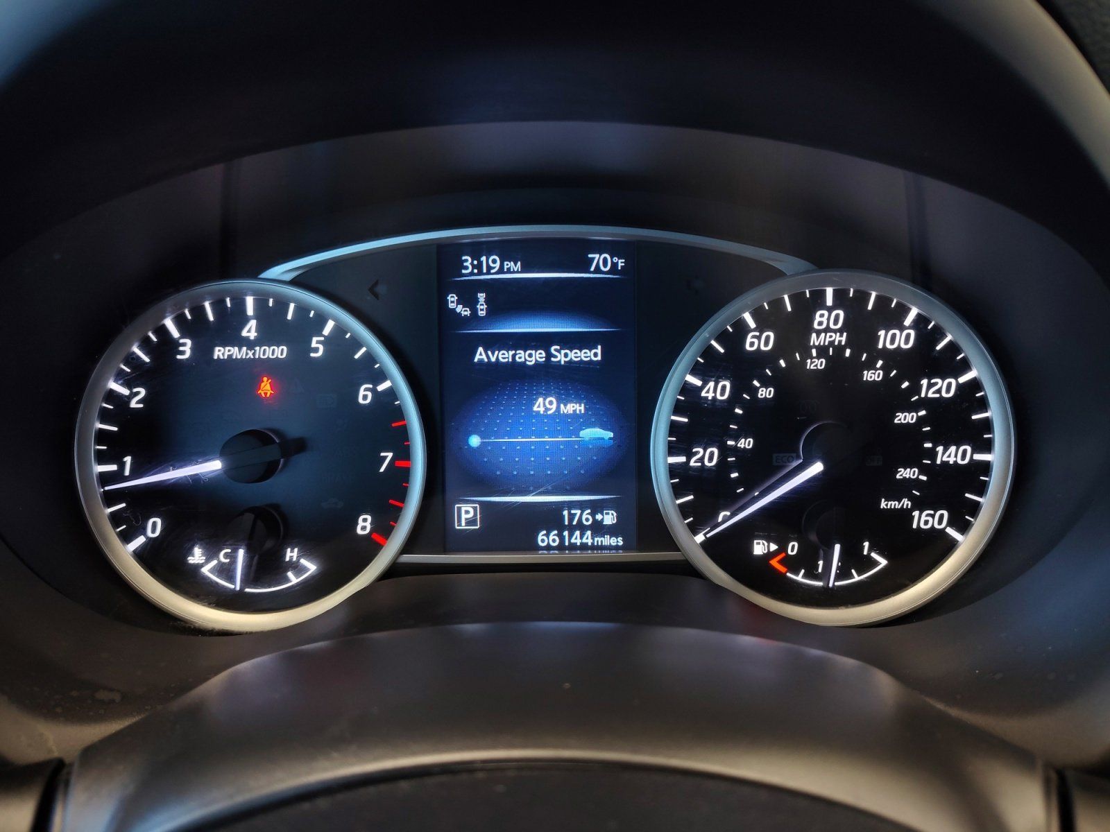 Used Car 2017 Nissan Sentra  Sl For Sale Under $12,000 In San Antonio, Texas