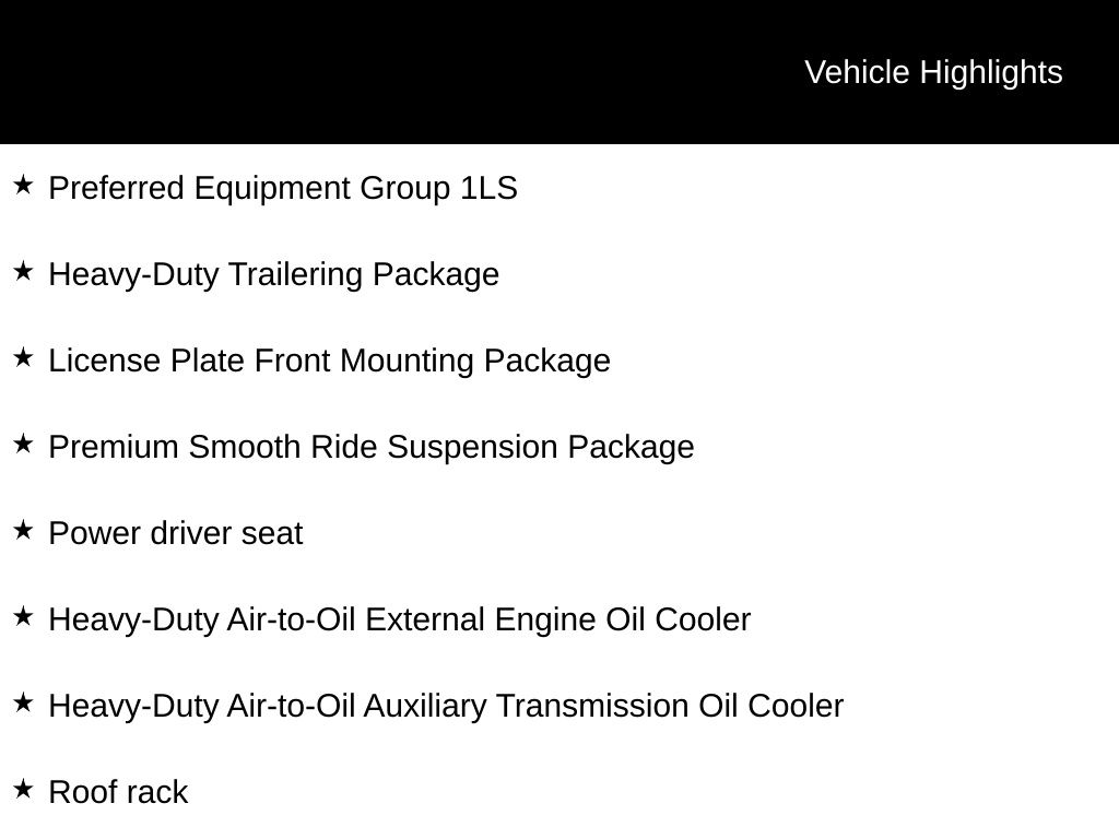 Summit White 2013 Chevrolet Tahoe SUV / Crossover 4X2 6-Speed Automatic Overdrive