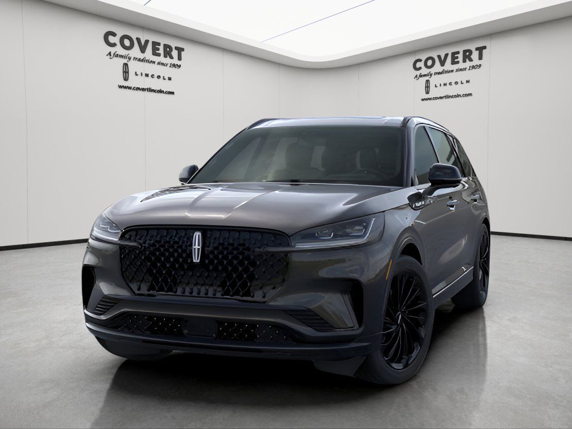 New Car 2025 Lincoln Aviator  Reserve For Sale Under $80,000 In Austin, Texas