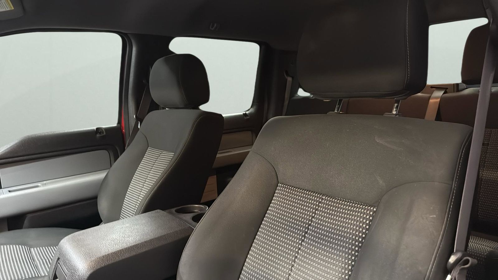 Used Car 2014 Ford F-150  Stx For Sale Under $25,000 In Austin, Texas