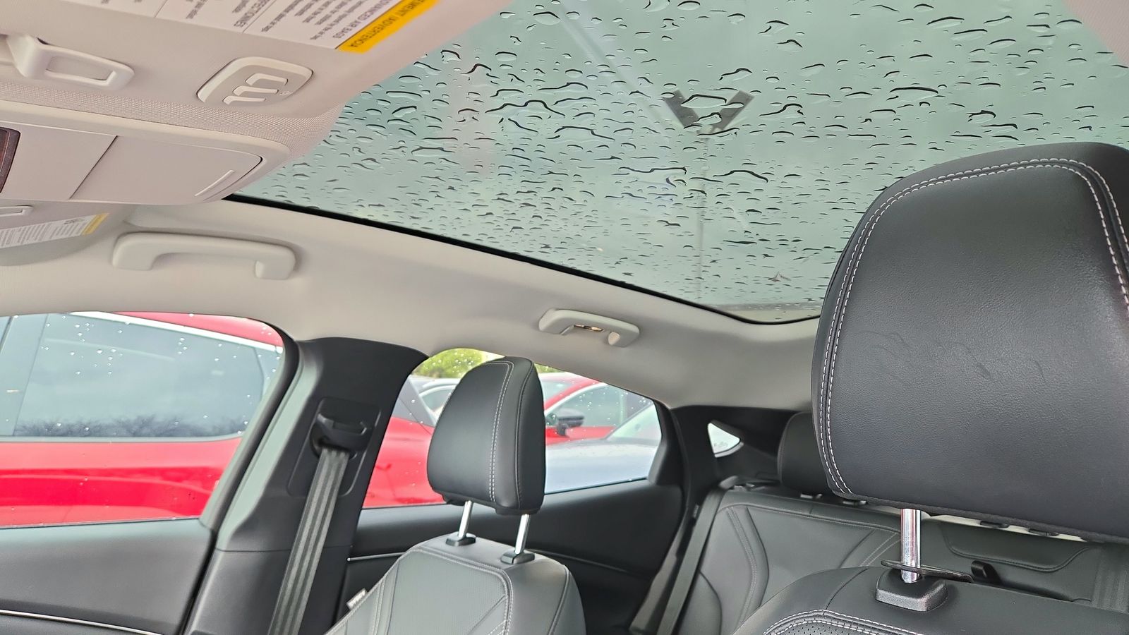 2023 Ford Mustang Mach-E