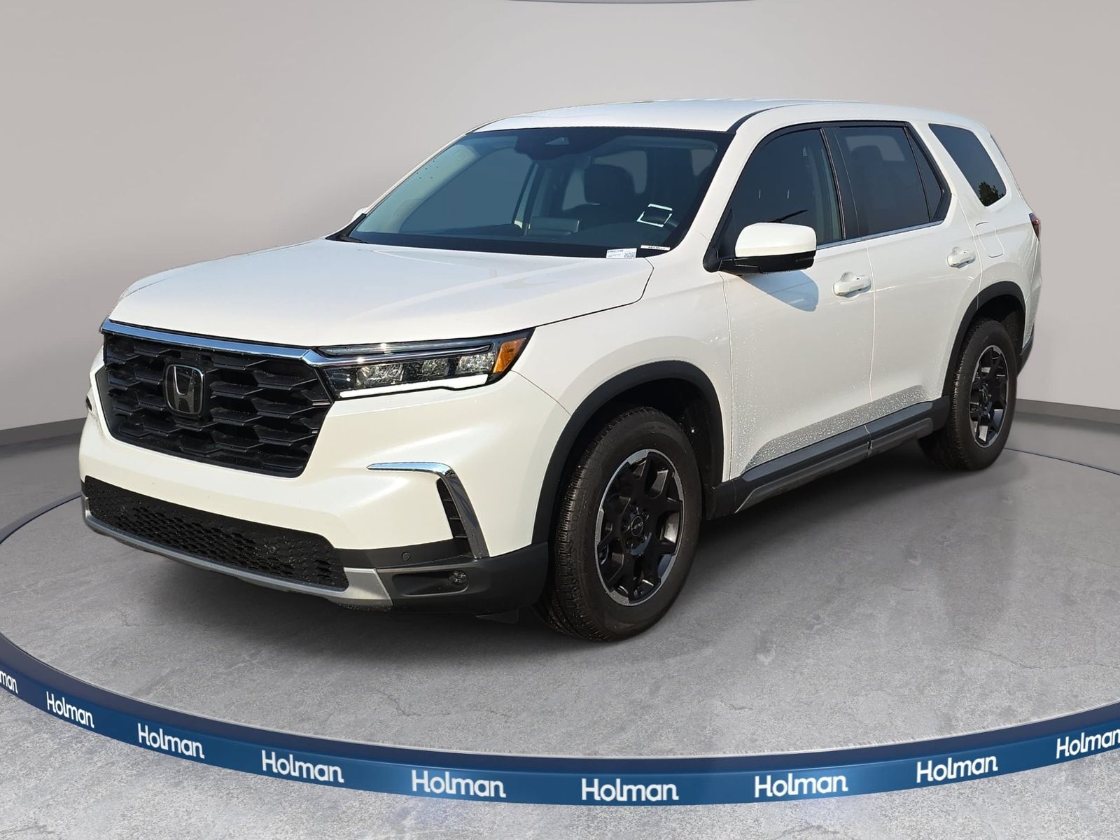 2025 Honda Pilot EX-L AWD