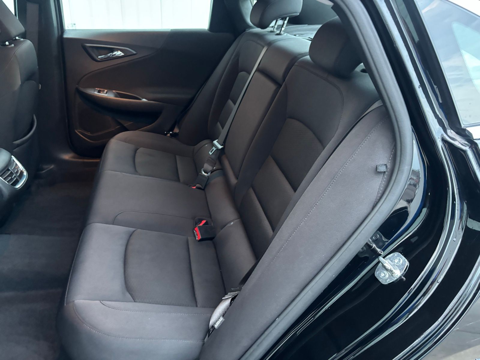 Used Car 2023 Chevrolet Malibu  Lt For Sale Under $20,000 In Austin, Texas