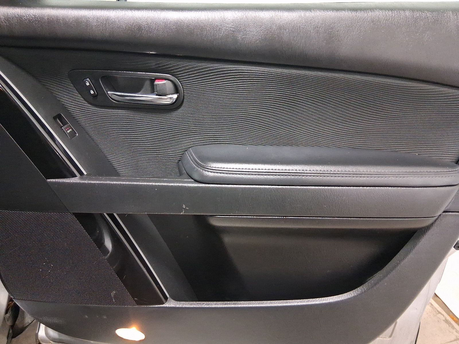 Used Car 2012 Mazda Cx-9  Sport For Sale Under $10,000 In Austin, Texas