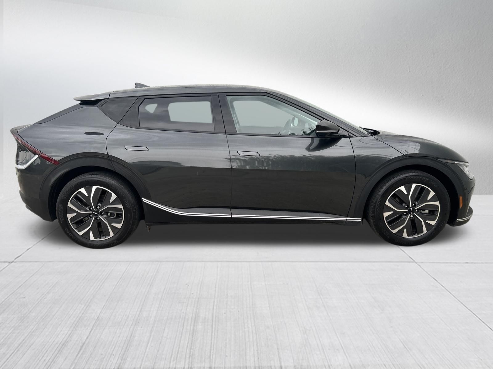 Used Car 2024 Kia Ev6  Light For Sale Under $25,000 In Austin, Texas