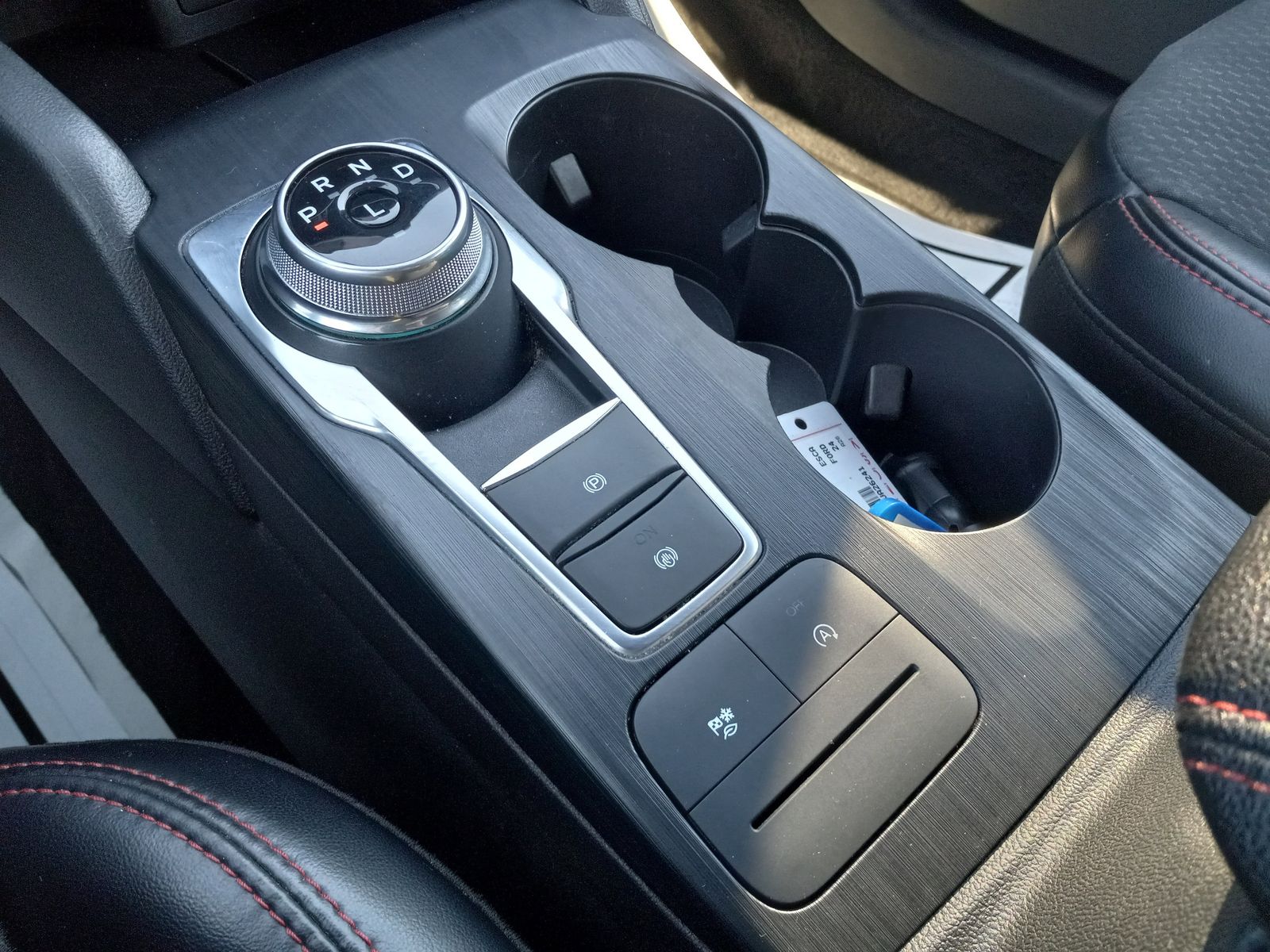 2024 Ford Escape image 22