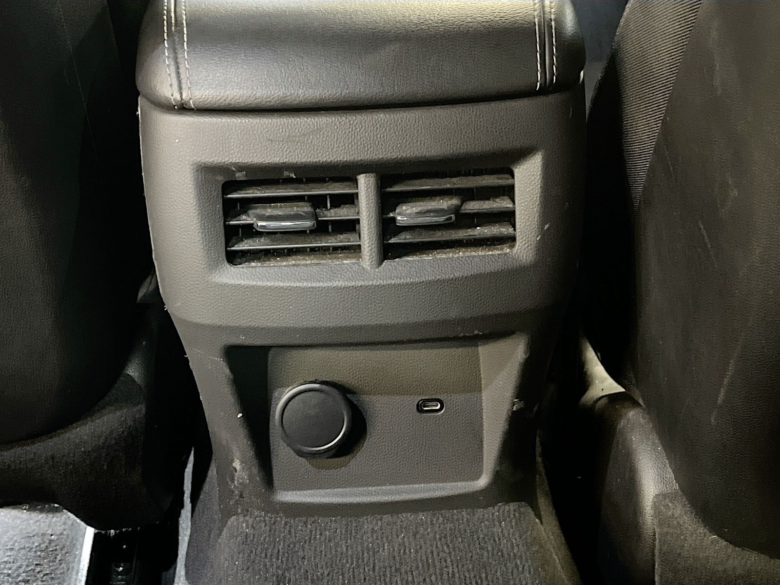 Used 2023 White Cadillac Premium Luxury image 26