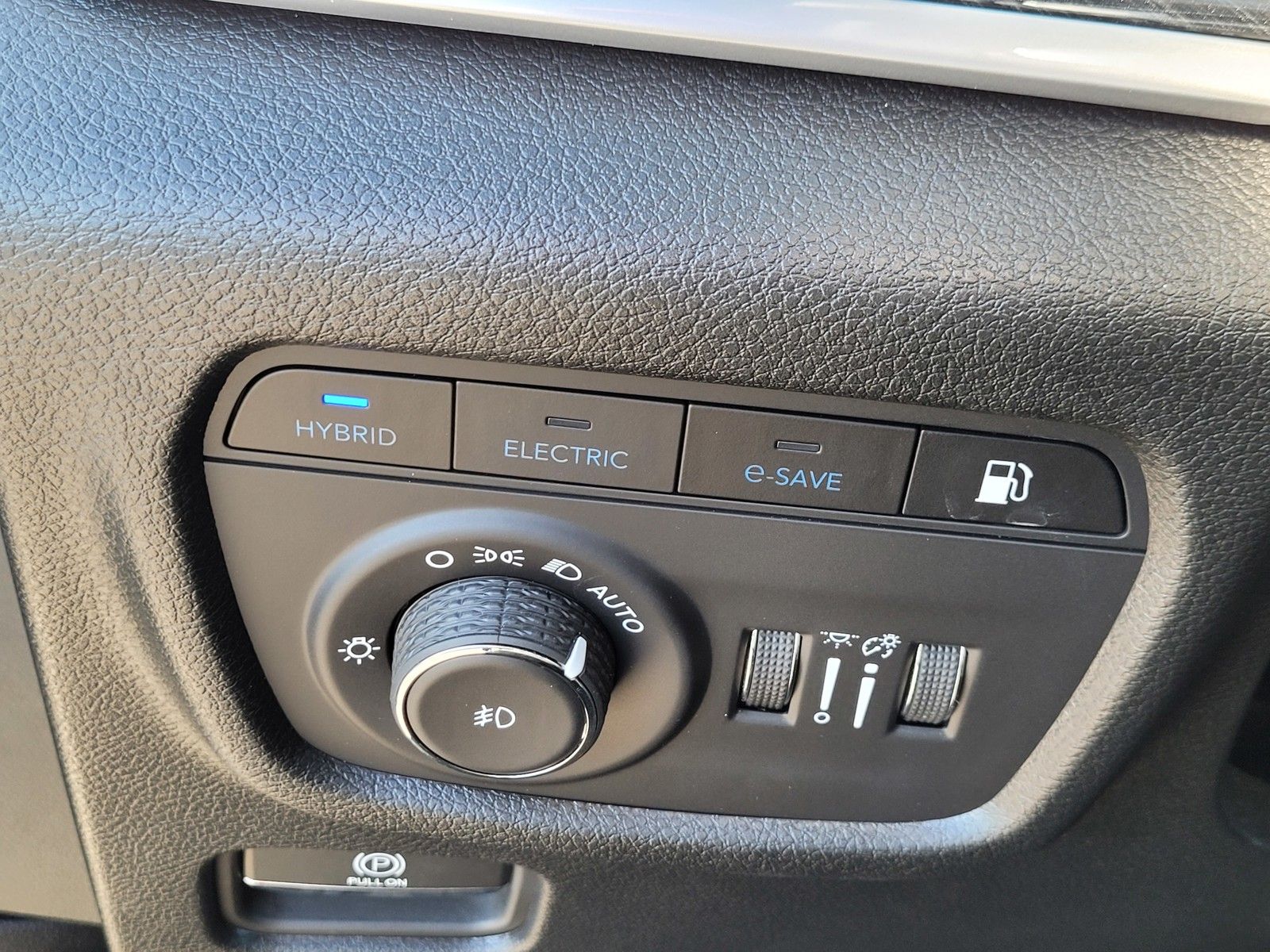 Used 2023 Black Jeep Trailhawk 4xe image 25