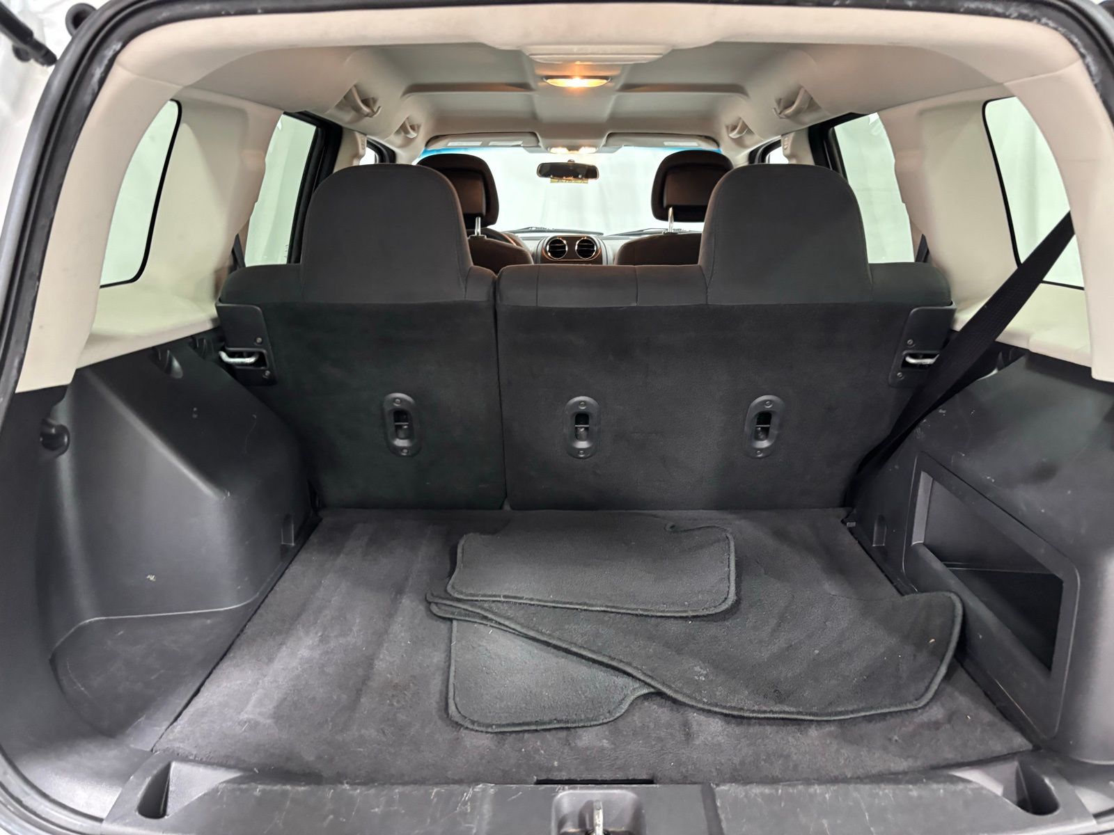 Used Car 2014 Jeep Patriot  Sport For Sale Under $10,000 In Austin, Texas