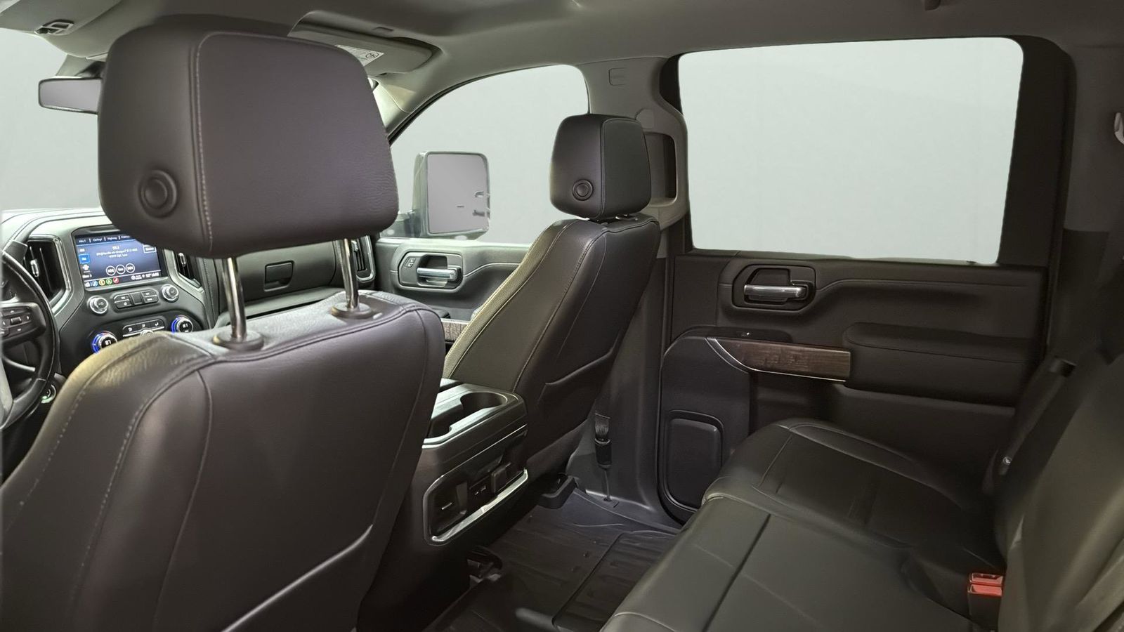 Used Car 2022 Gmc Sierra 2500hd  Denali For Sale Under $60,000 In Austin, Texas