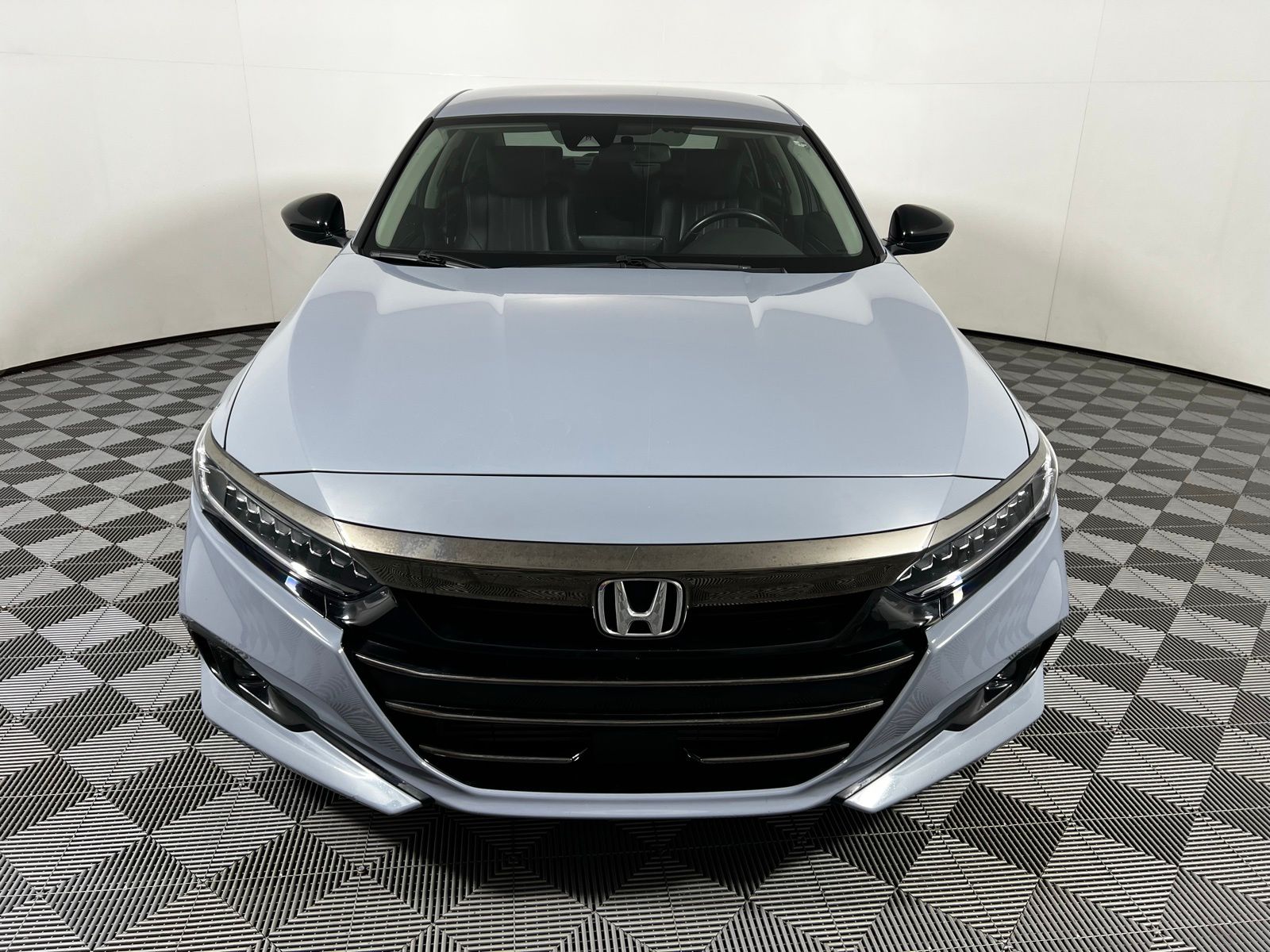 Thumbnail: 2022 Honda Accord - 2