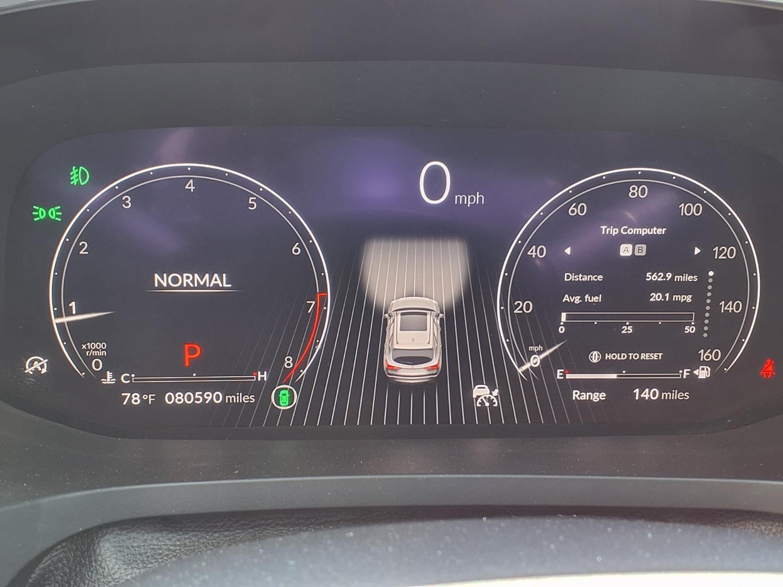 2022 Acura MDX Advance  at Big Star Chrysler Jeep Dodge Ram 