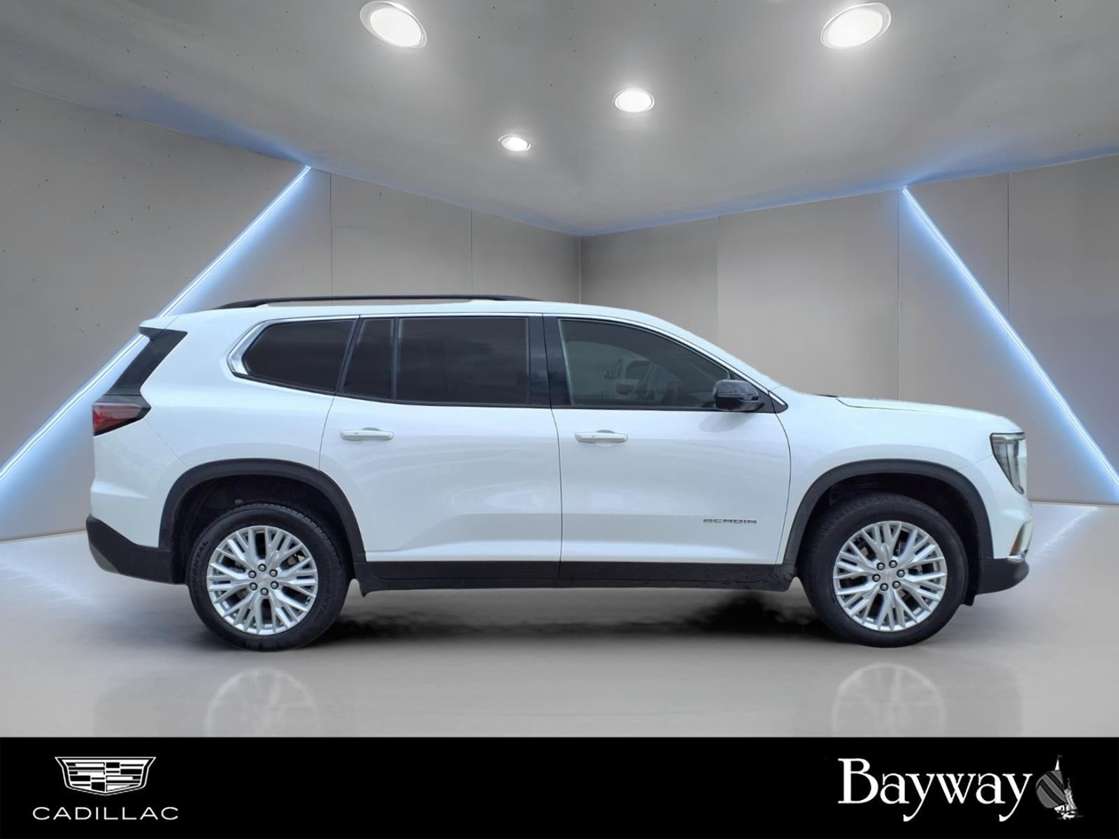 2026 GMC Acadia Elevation - 5