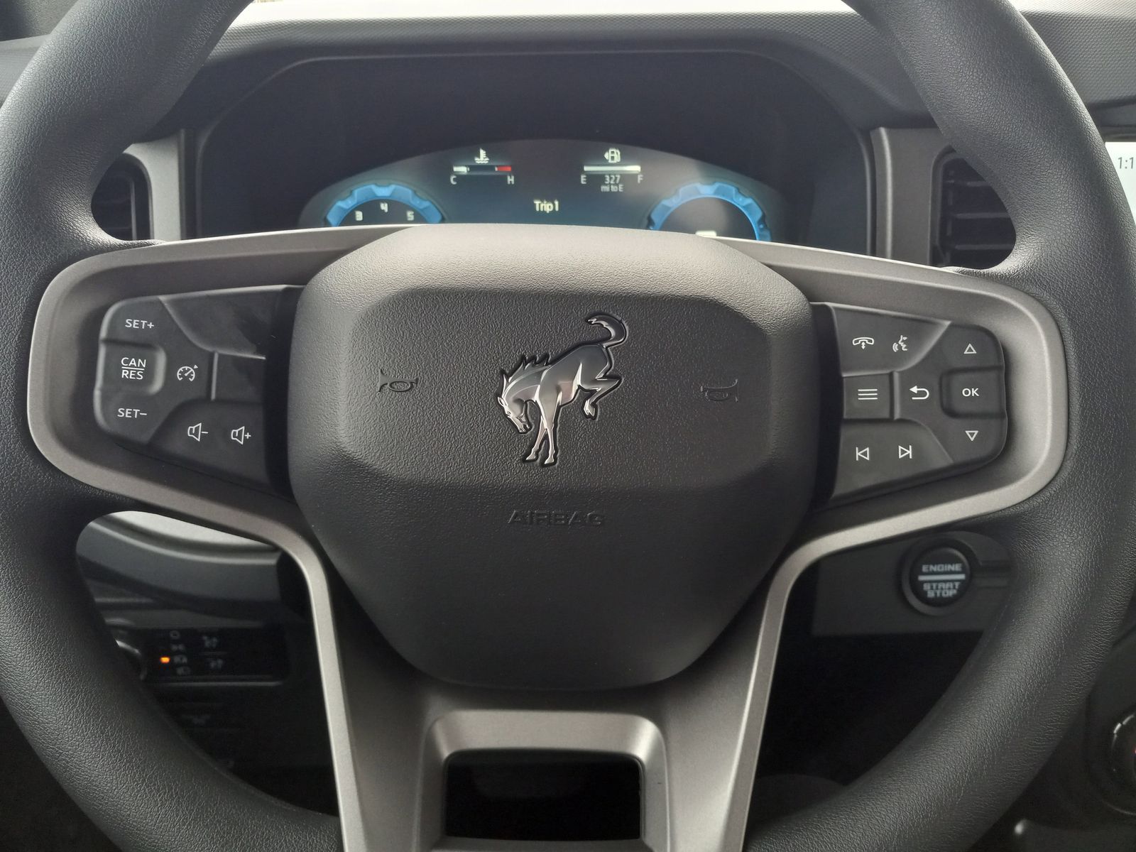 2025 Ford Bronco image 15