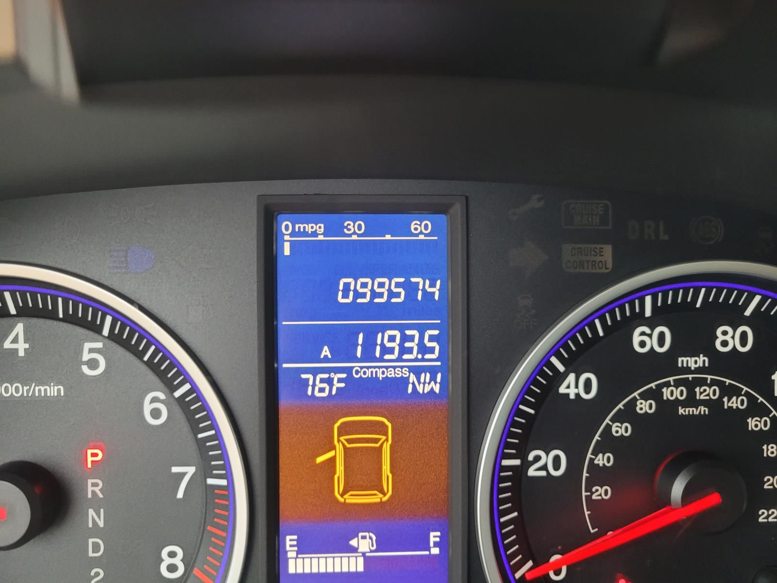 used 2011 Honda CR-V car, priced at $14,700