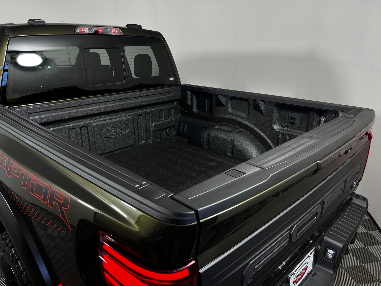Thumbnail: 2025 Ford F-150 - 32