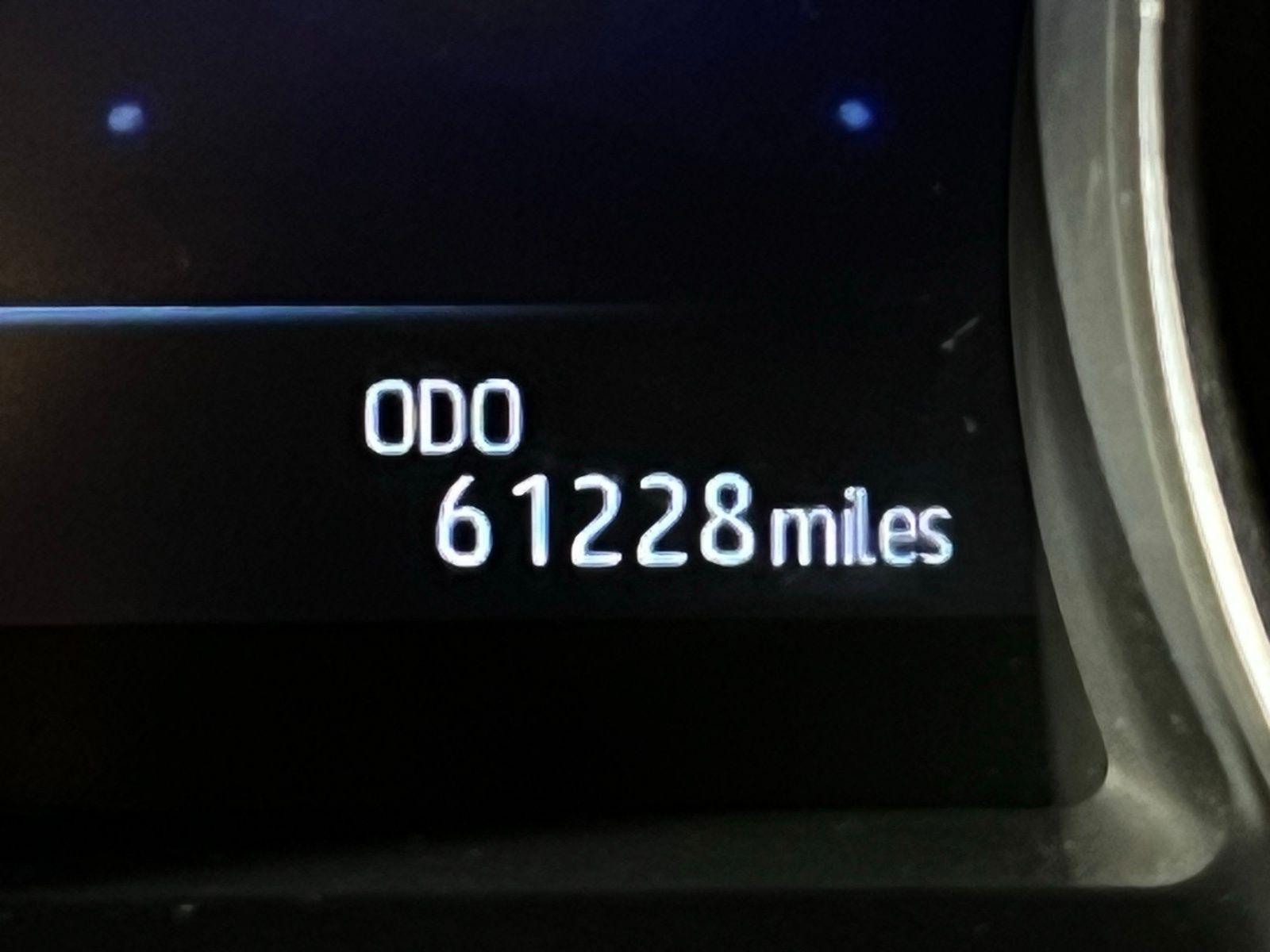 Thumbnail: 2023 Toyota Camry - 17